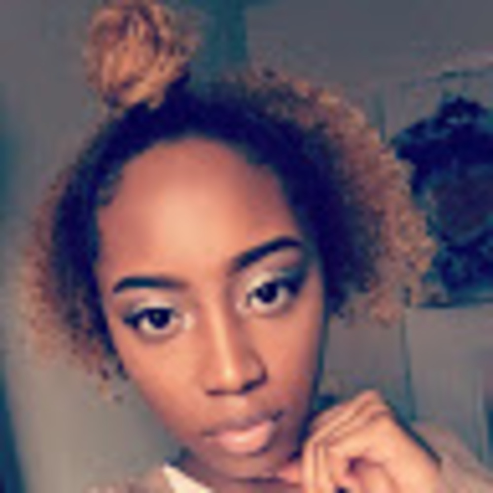 Meet your Posher, Jobria